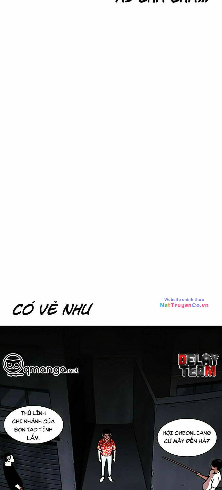 Hoán Đổi Diệu Kỳ Chap 258 - Next Chap 259