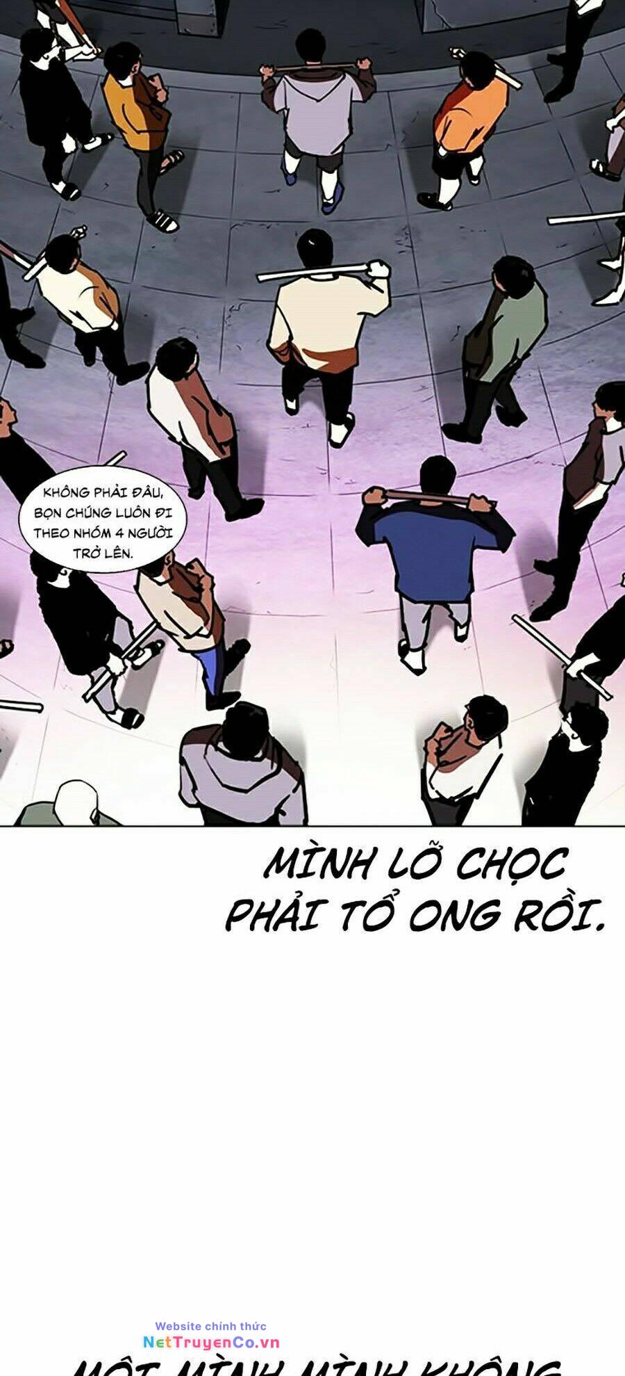 Hoán Đổi Diệu Kỳ Chap 258 - Next Chap 259