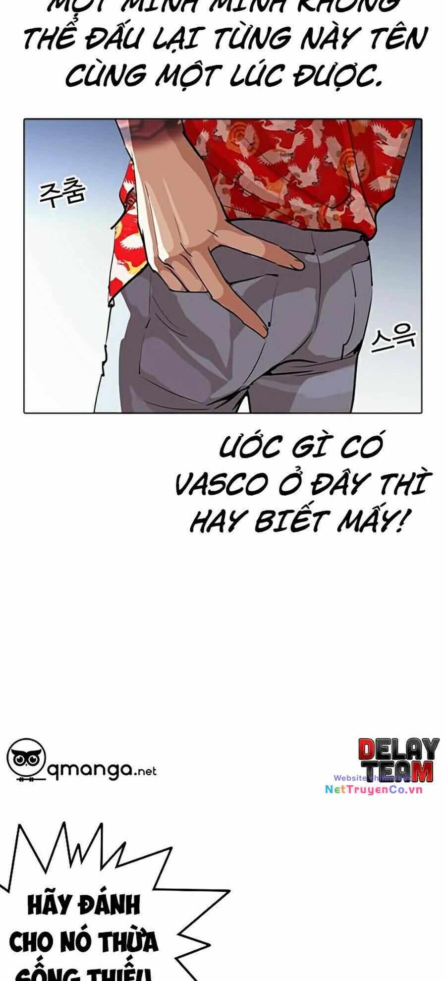 Hoán Đổi Diệu Kỳ Chap 258 - Next Chap 259