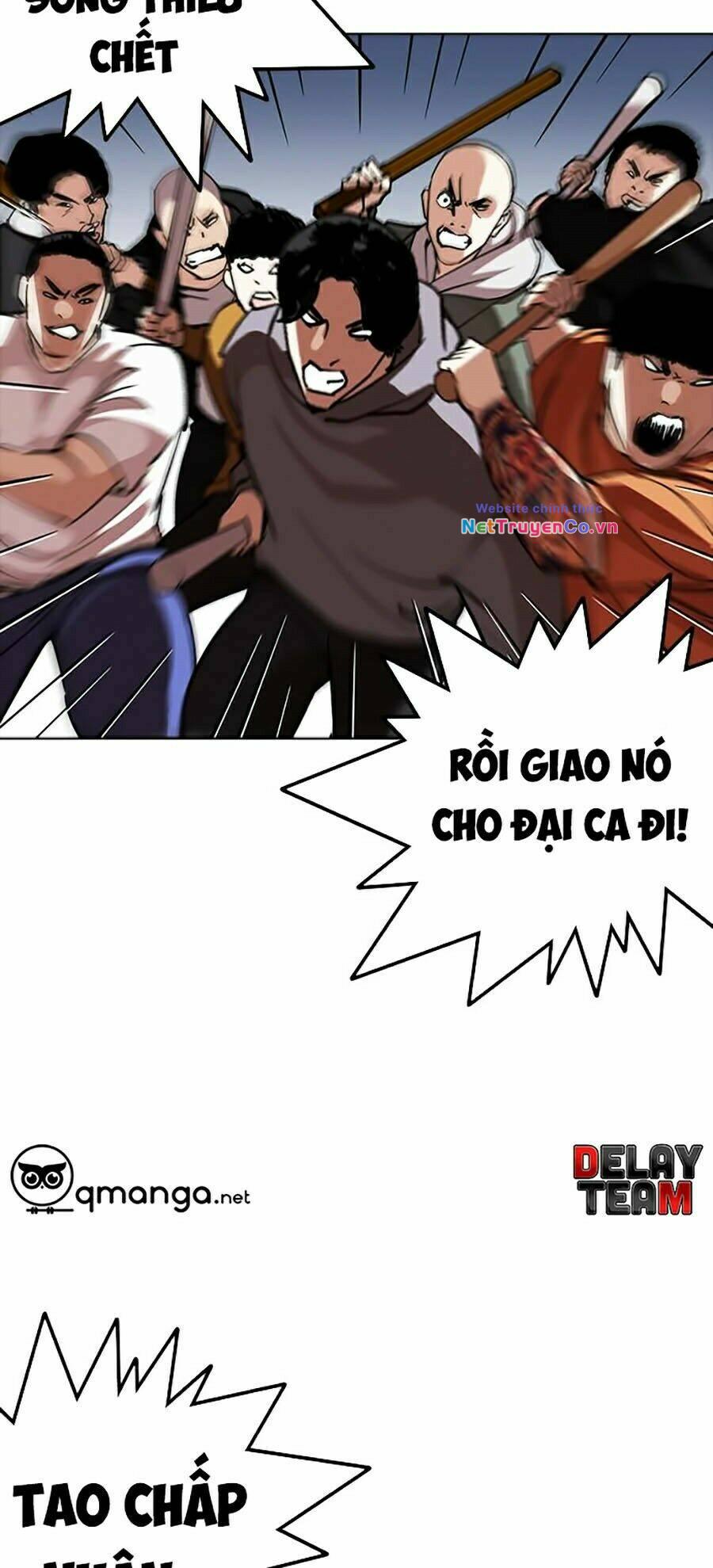 Hoán Đổi Diệu Kỳ Chap 258 - Next Chap 259