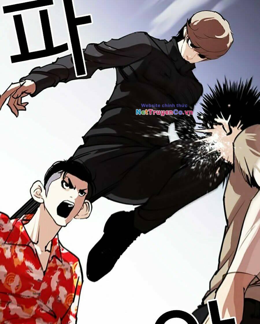 Hoán Đổi Diệu Kỳ Chap 258 - Next Chap 259