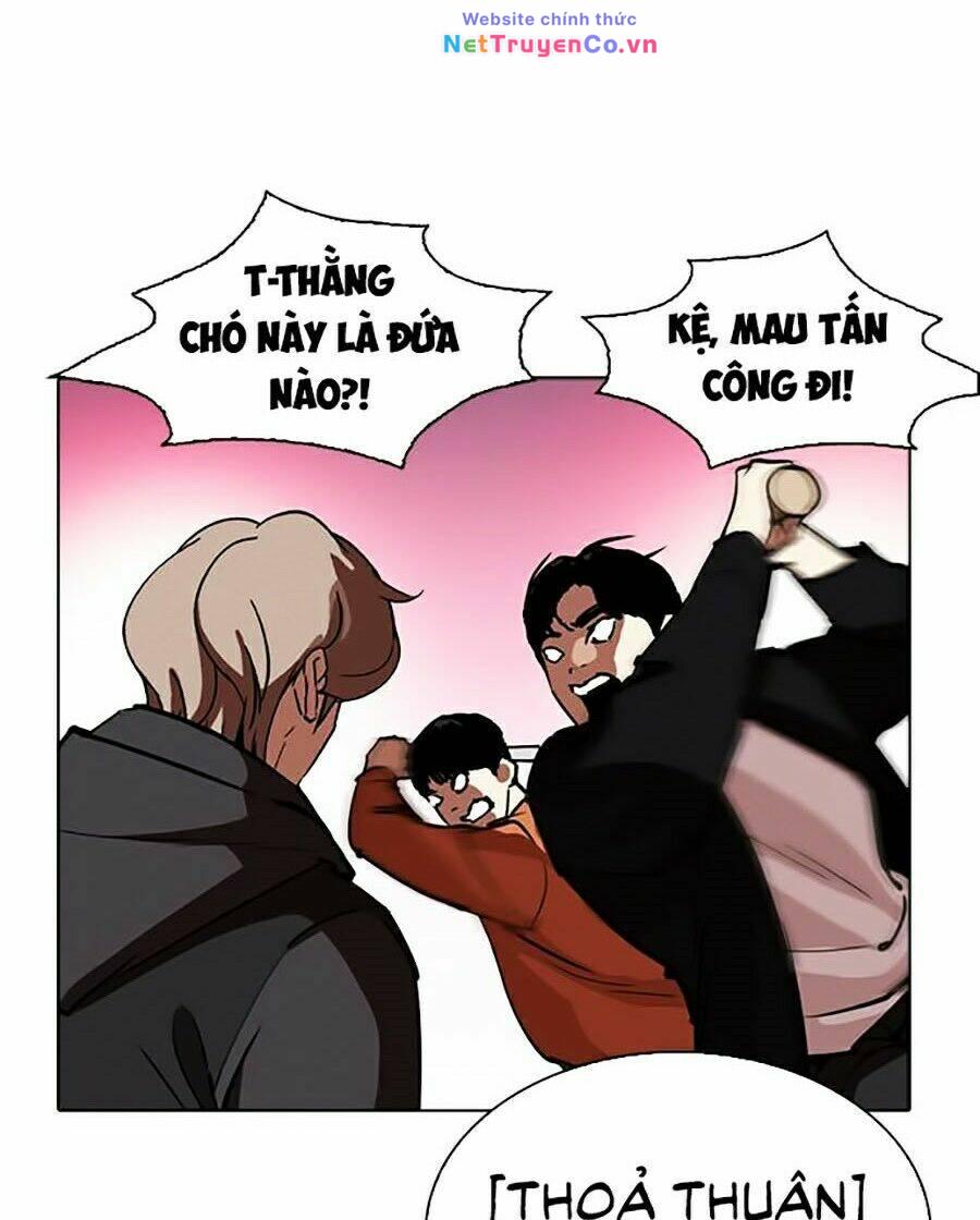 Hoán Đổi Diệu Kỳ Chap 258 - Next Chap 259