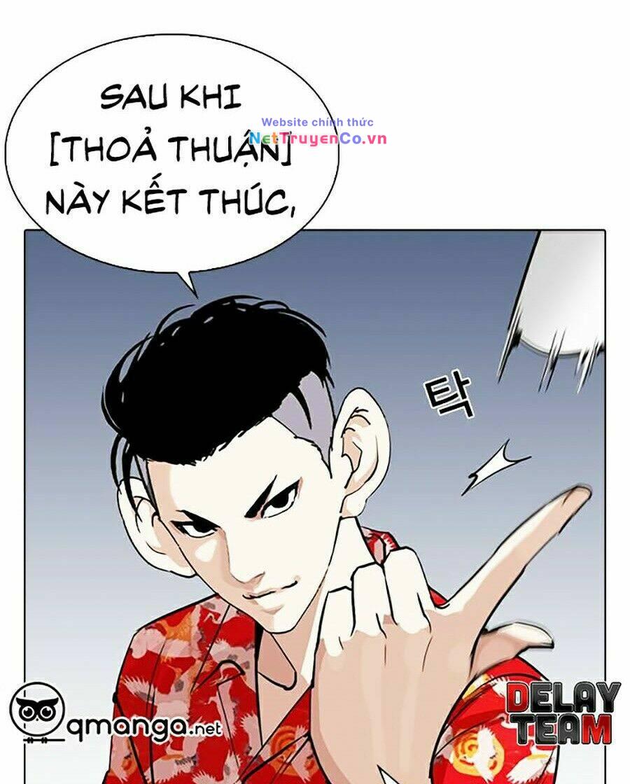 Hoán Đổi Diệu Kỳ Chap 258 - Next Chap 259