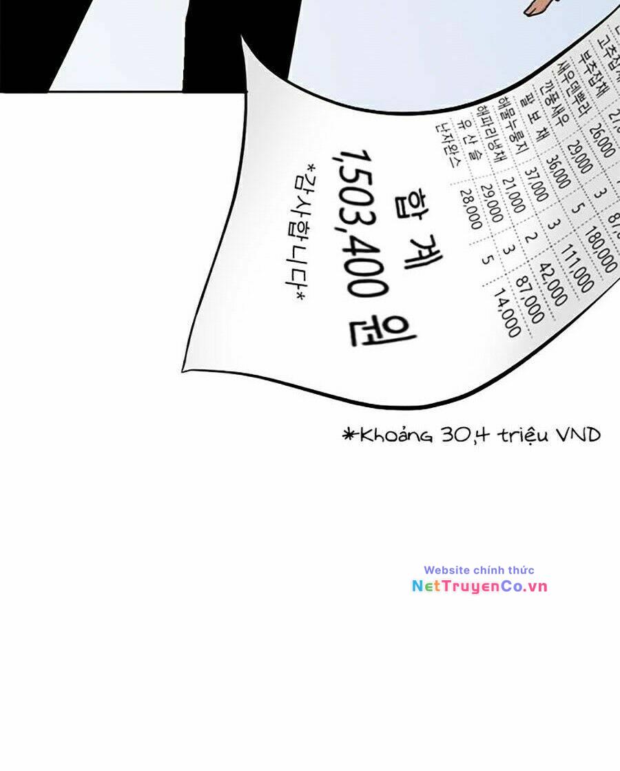 Hoán Đổi Diệu Kỳ Chap 258 - Next Chap 259