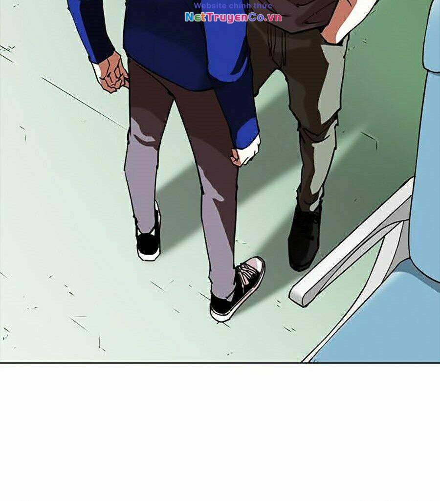 Hoán Đổi Diệu Kỳ Chap 258 - Next Chap 259