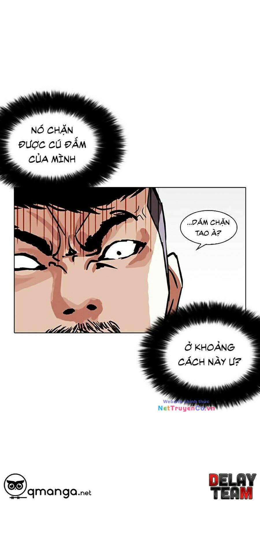 Hoán Đổi Diệu Kỳ Chap 258 - Next Chap 259