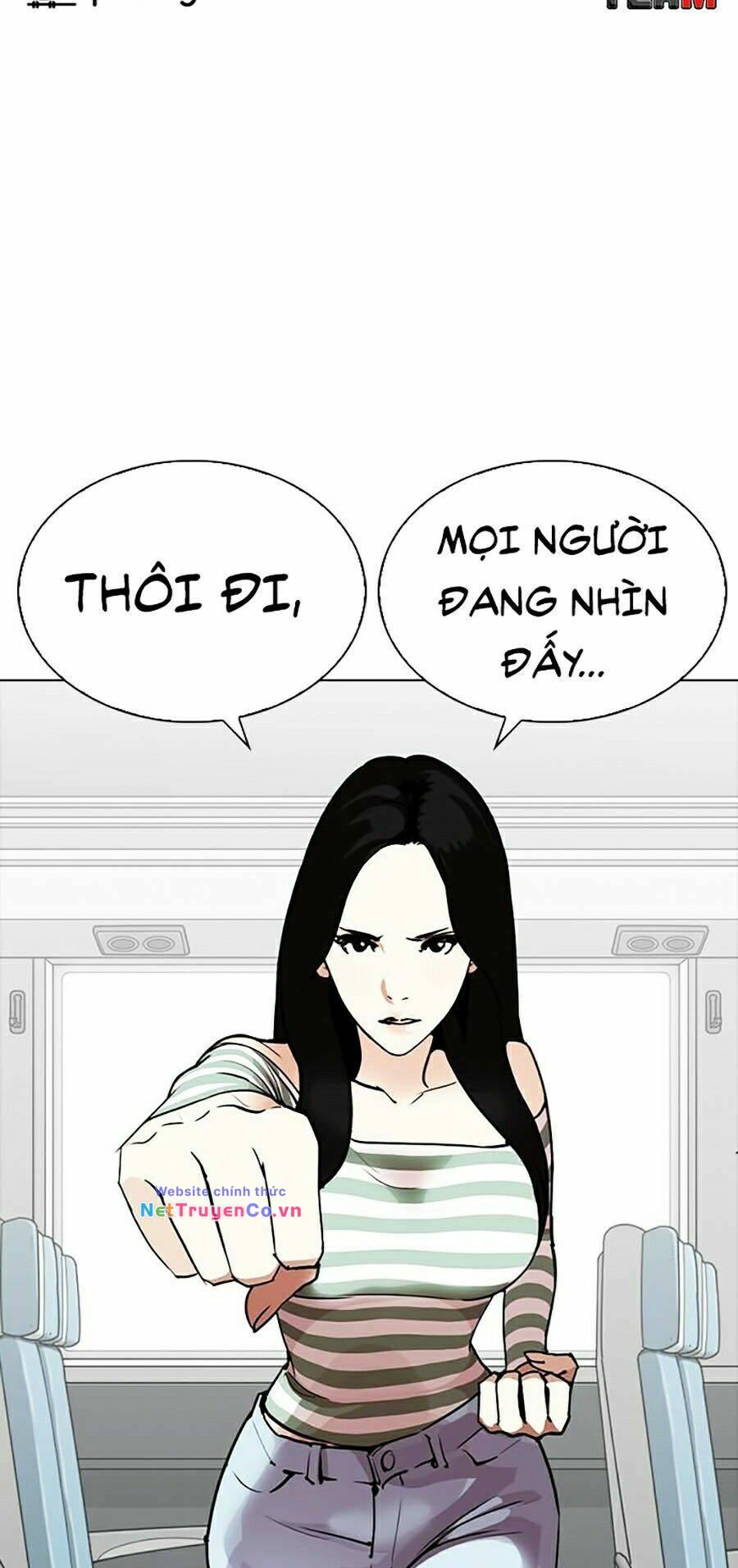 Hoán Đổi Diệu Kỳ Chap 258 - Next Chap 259