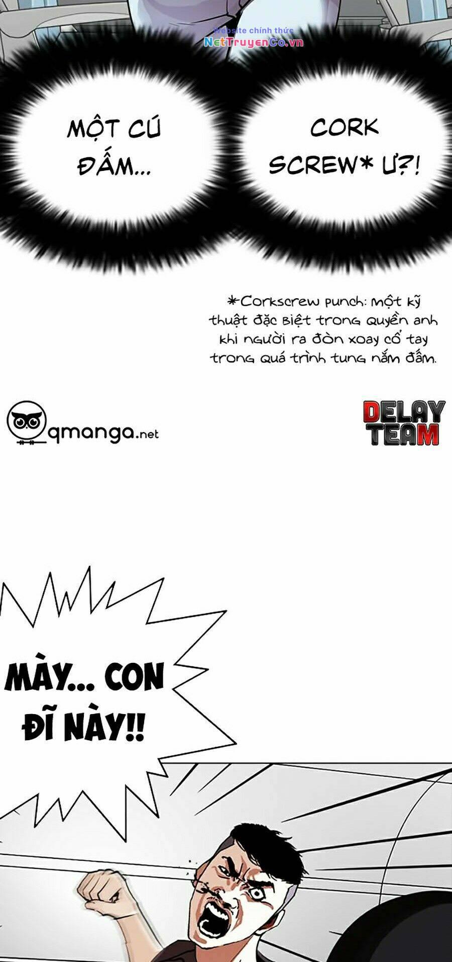 Hoán Đổi Diệu Kỳ Chap 258 - Next Chap 259