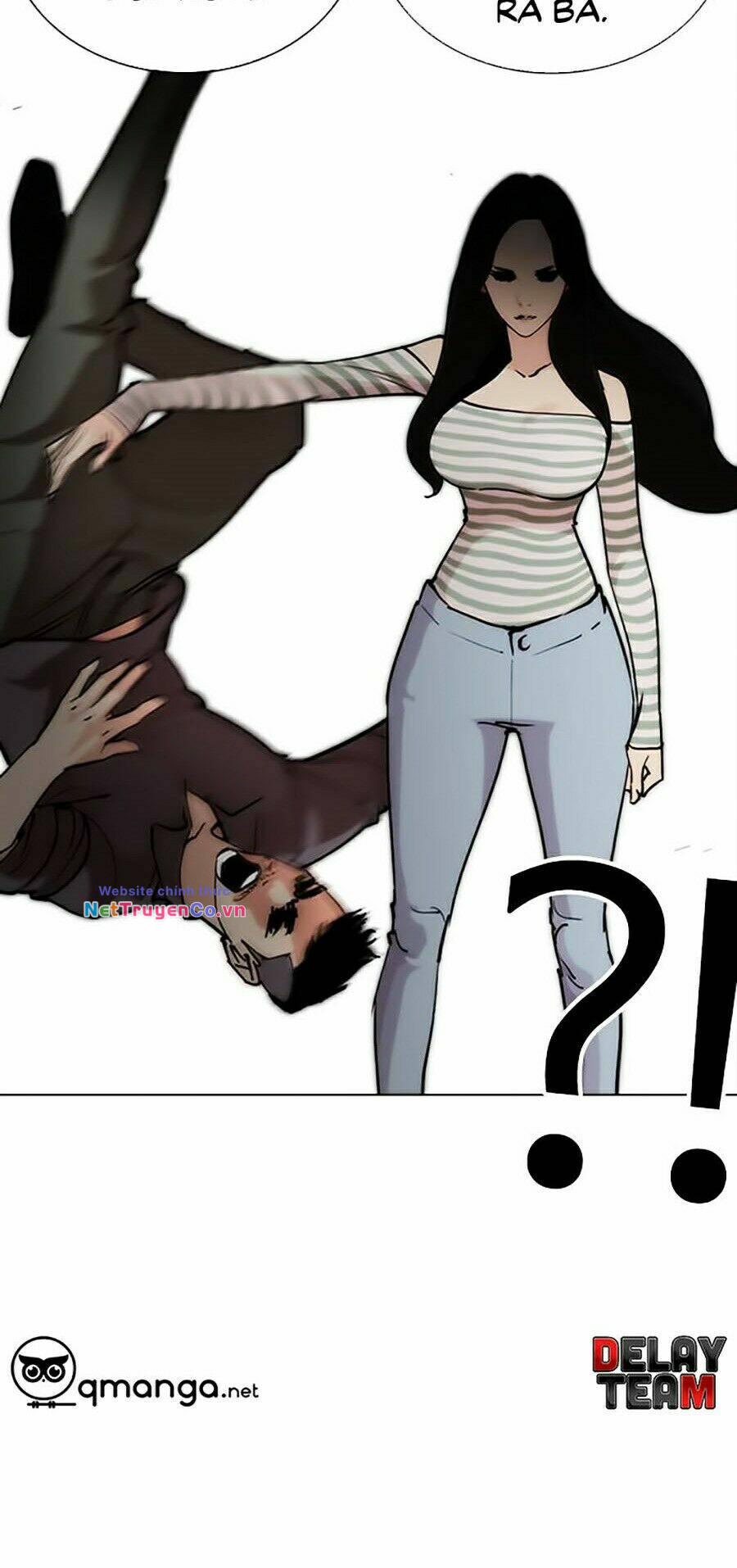 Hoán Đổi Diệu Kỳ Chap 258 - Next Chap 259