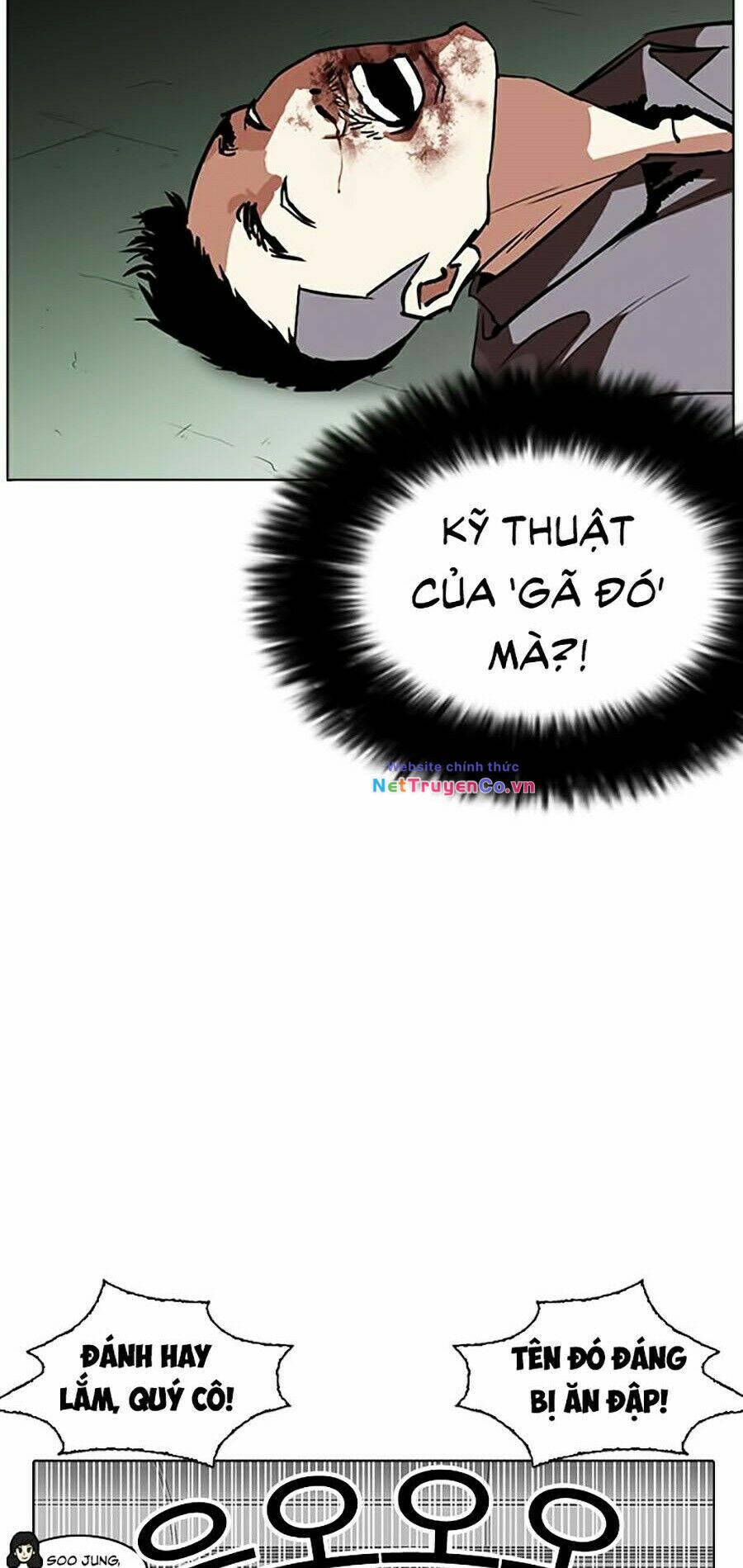Hoán Đổi Diệu Kỳ Chap 258 - Next Chap 259