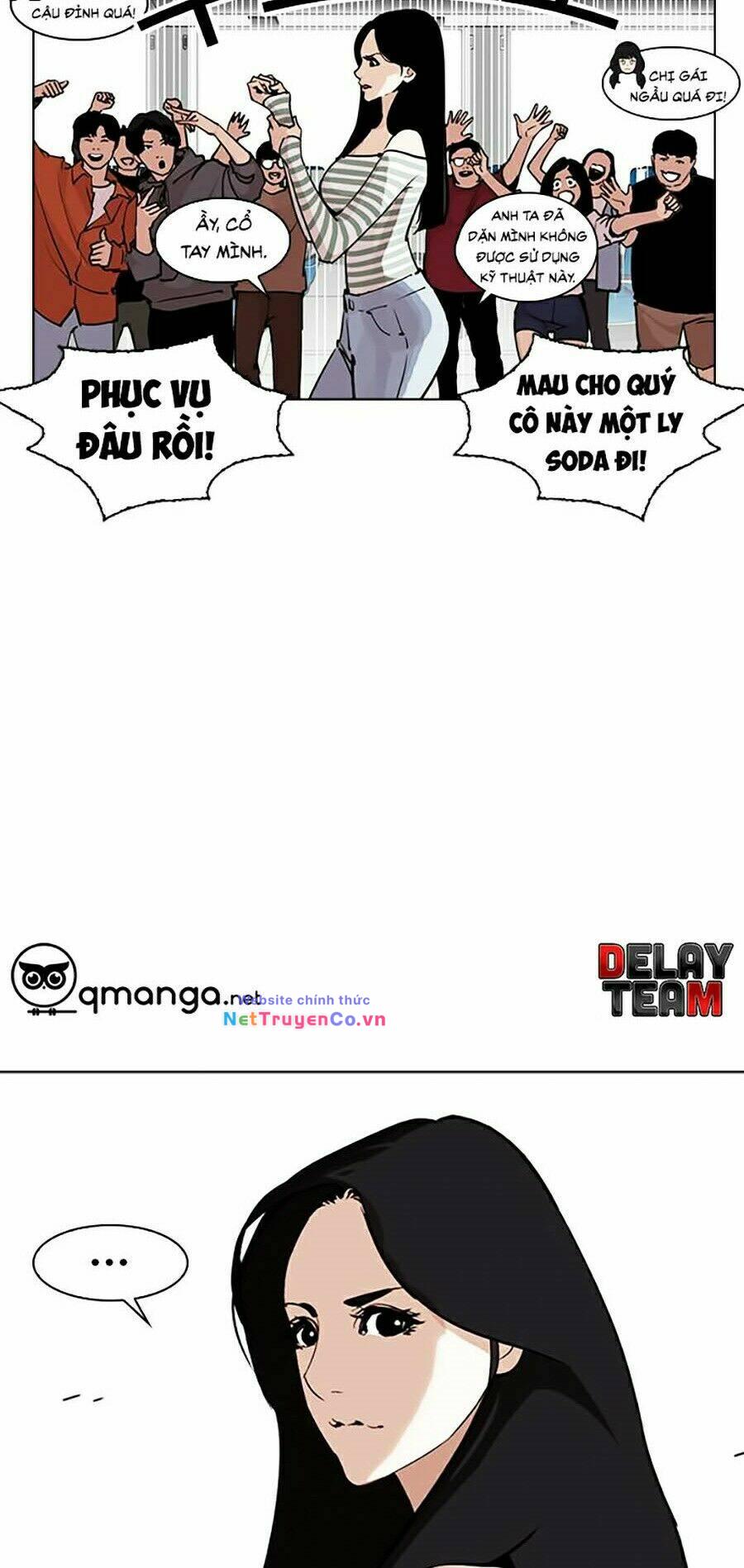 Hoán Đổi Diệu Kỳ Chap 258 - Next Chap 259