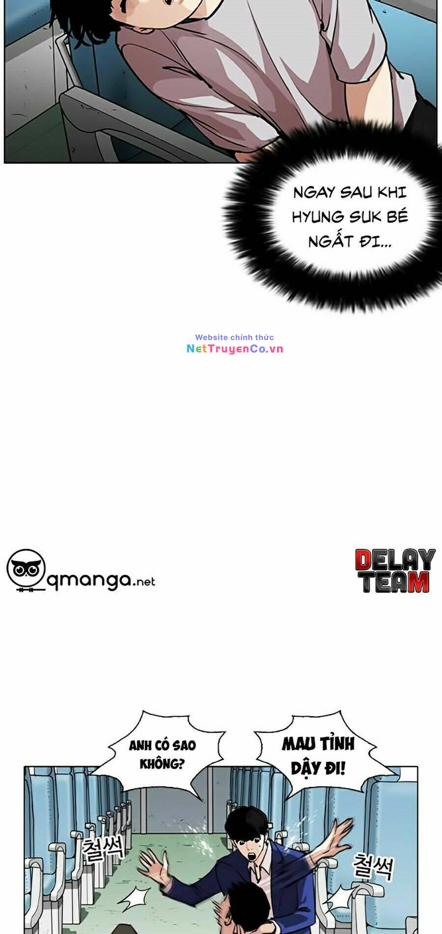 Hoán Đổi Diệu Kỳ Chap 258 - Next Chap 259