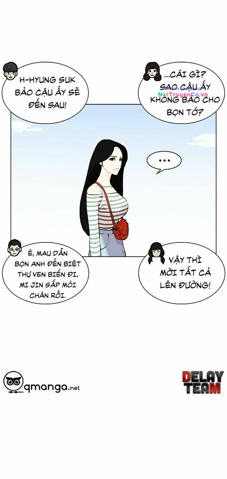 Hoán Đổi Diệu Kỳ Chap 258 - Next Chap 259
