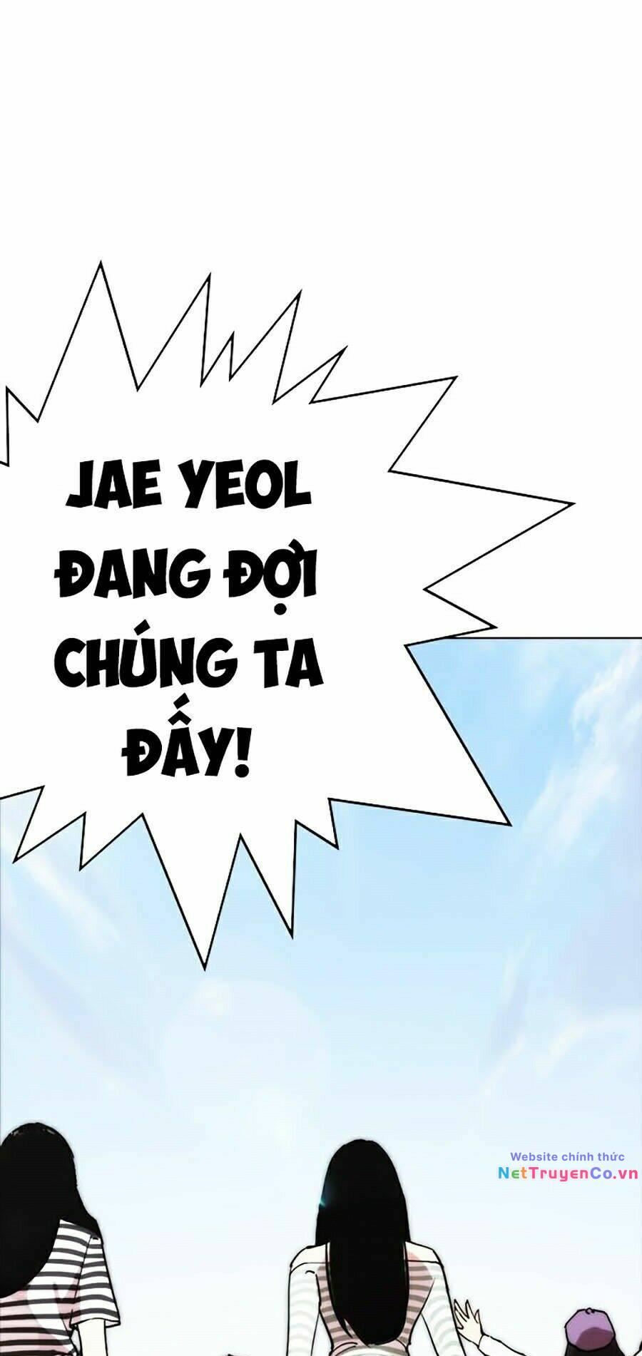 Hoán Đổi Diệu Kỳ Chap 258 - Next Chap 259