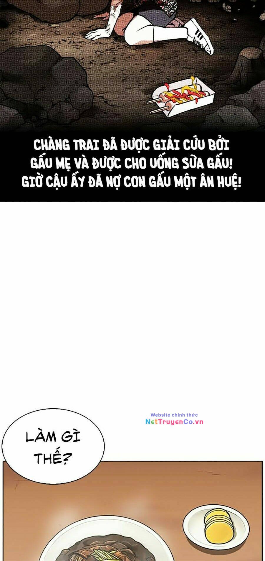 Hoán Đổi Diệu Kỳ Chap 258 - Next Chap 259