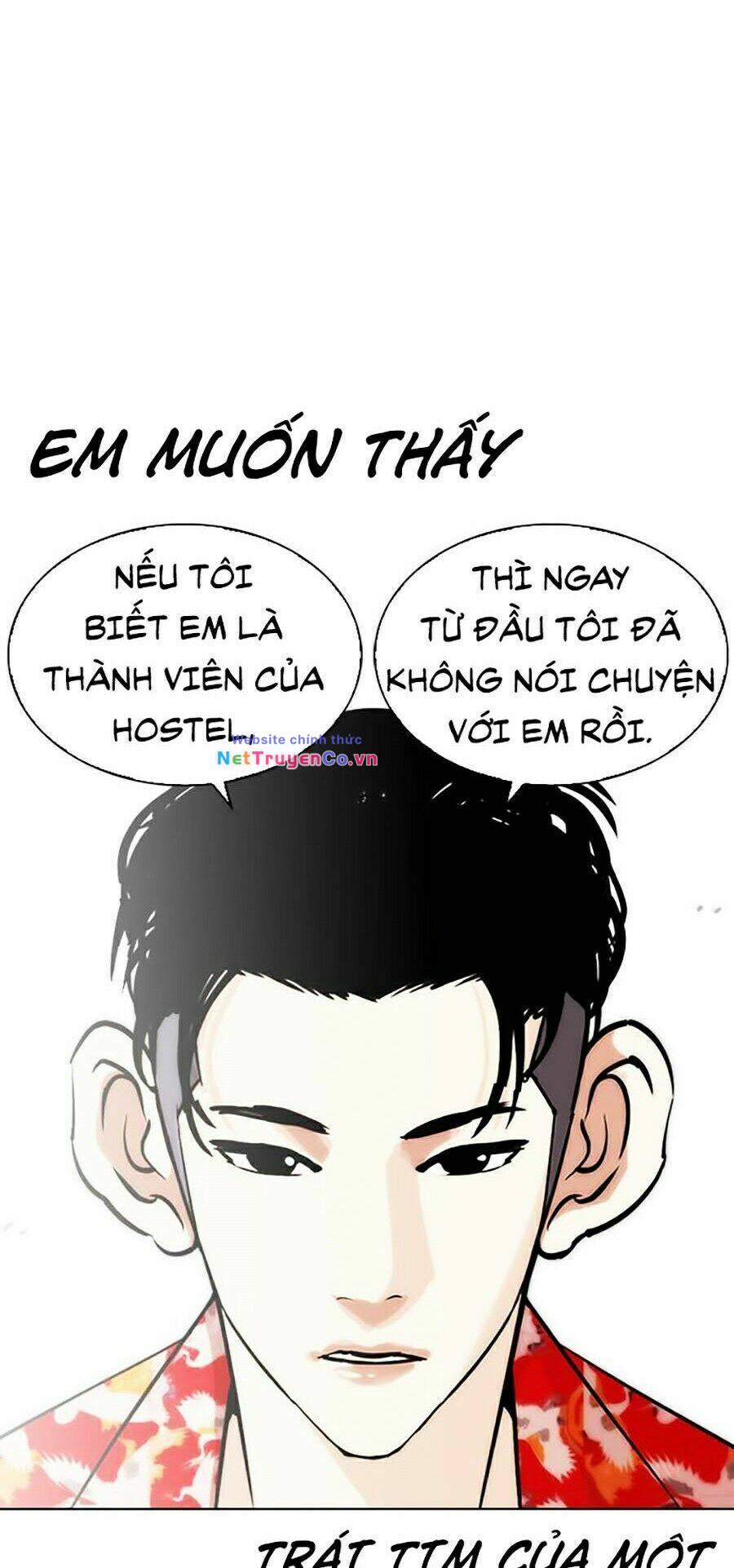 Hoán Đổi Diệu Kỳ Chap 258 - Next Chap 259