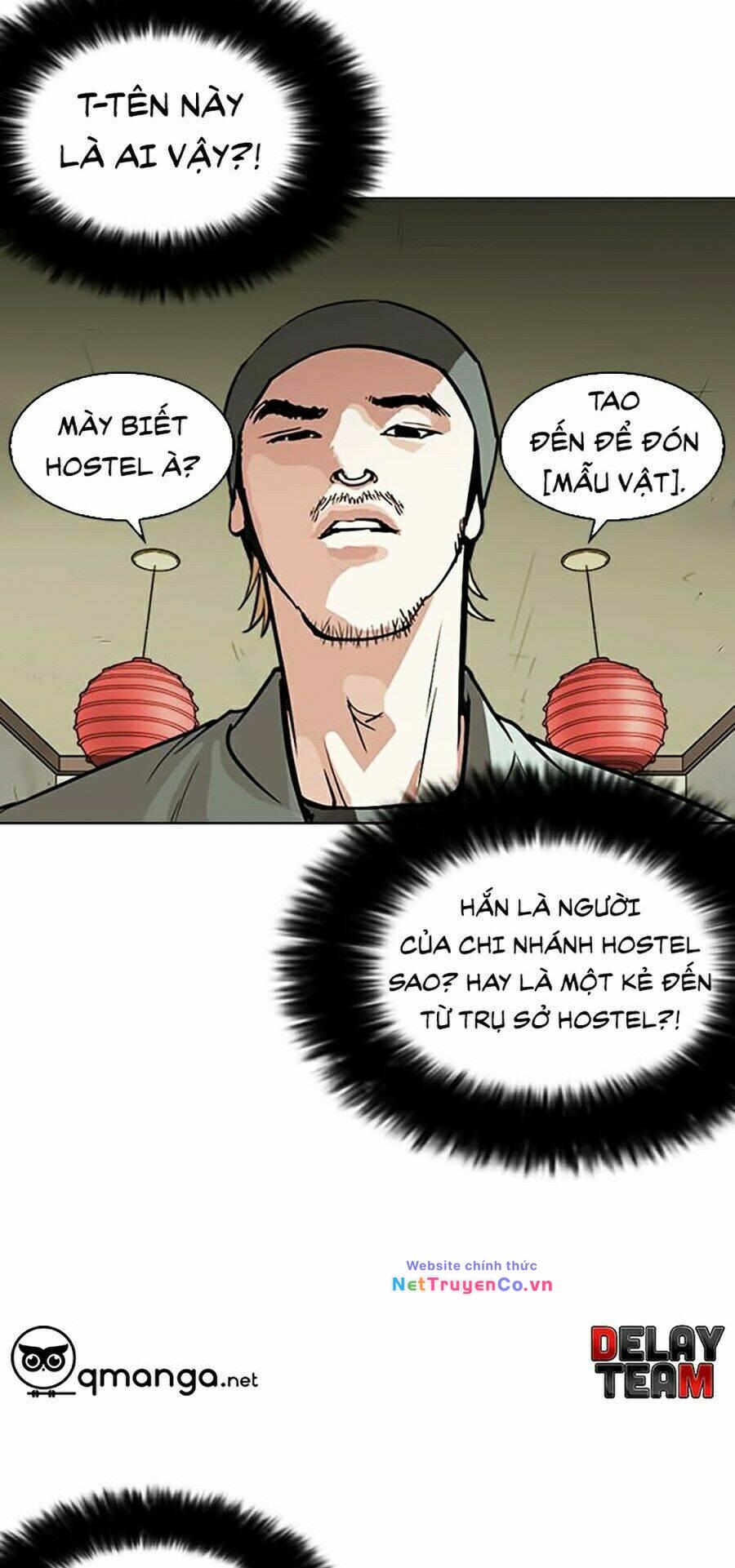 Hoán Đổi Diệu Kỳ Chap 258 - Next Chap 259