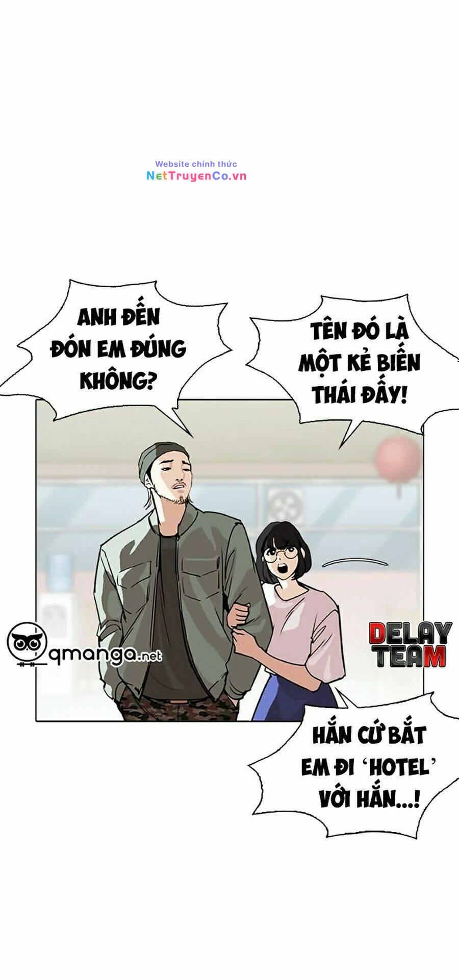 Hoán Đổi Diệu Kỳ Chap 258 - Next Chap 259