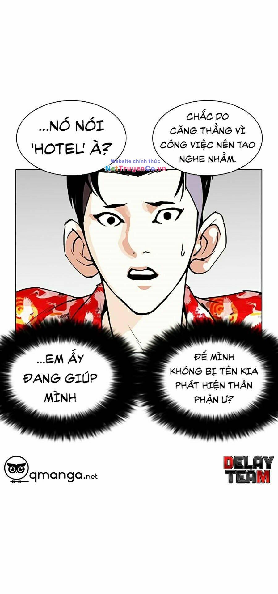 Hoán Đổi Diệu Kỳ Chap 258 - Next Chap 259