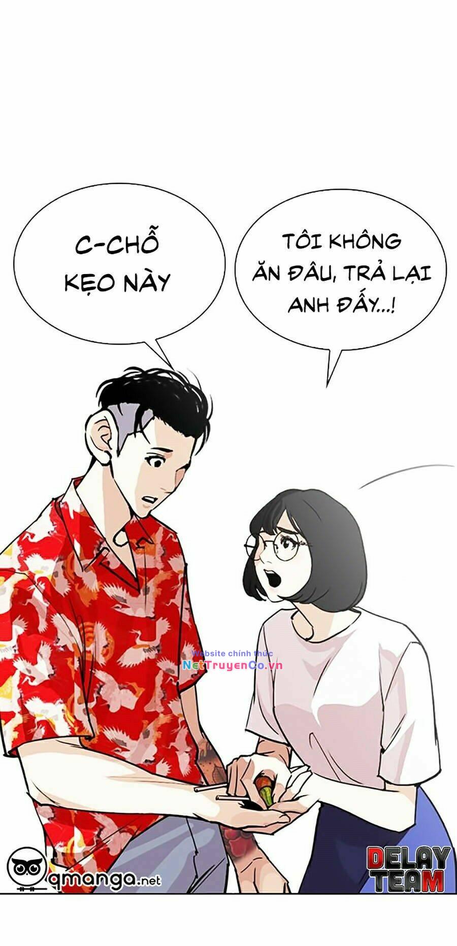 Hoán Đổi Diệu Kỳ Chap 258 - Next Chap 259