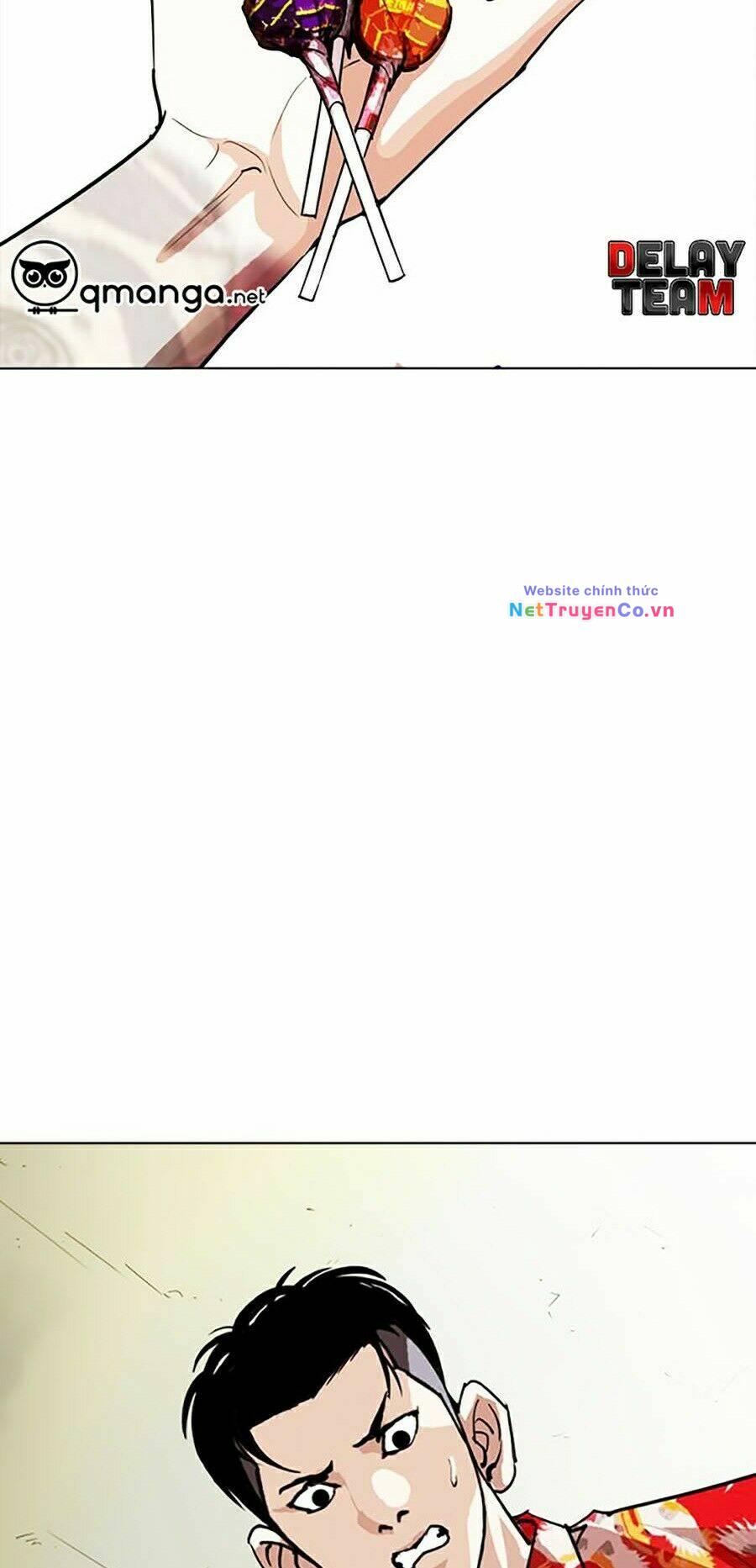 Hoán Đổi Diệu Kỳ Chap 258 - Next Chap 259