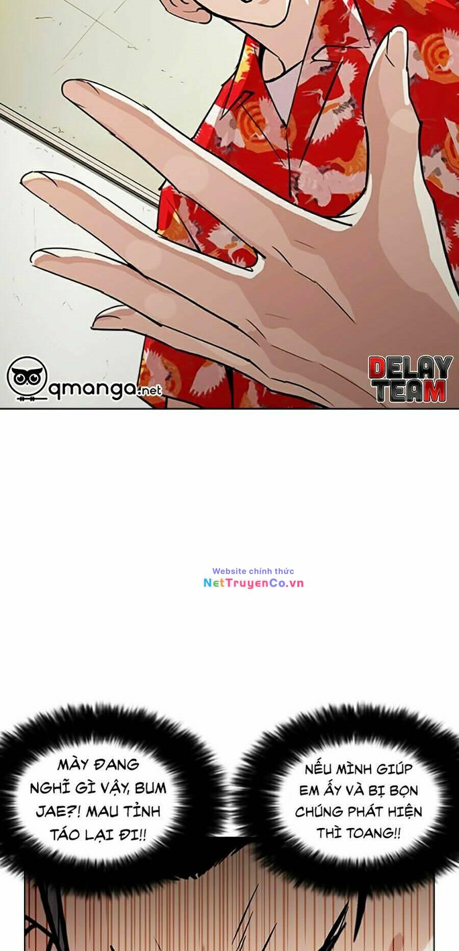 Hoán Đổi Diệu Kỳ Chap 258 - Next Chap 259