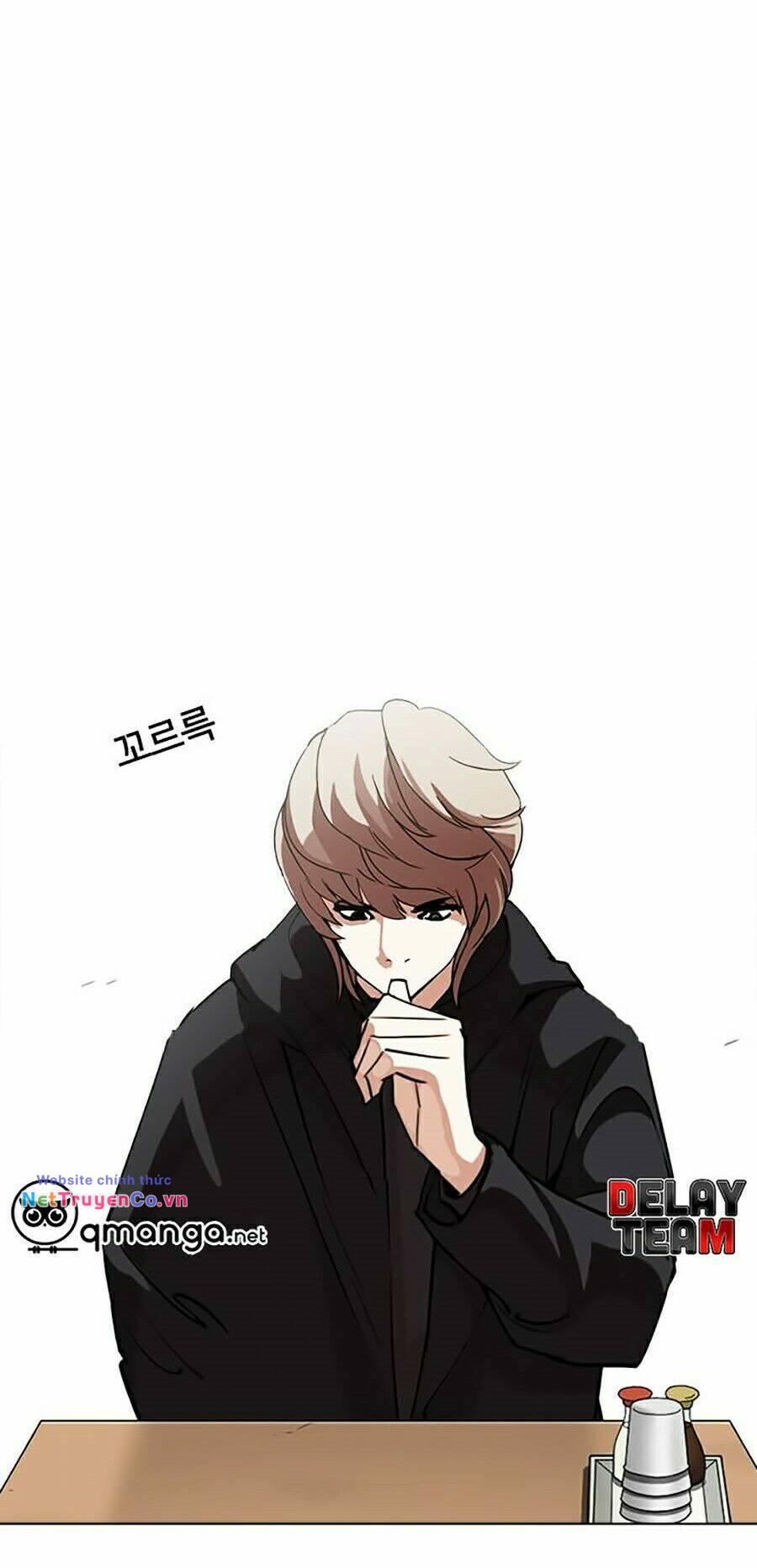 Hoán Đổi Diệu Kỳ Chap 258 - Next Chap 259