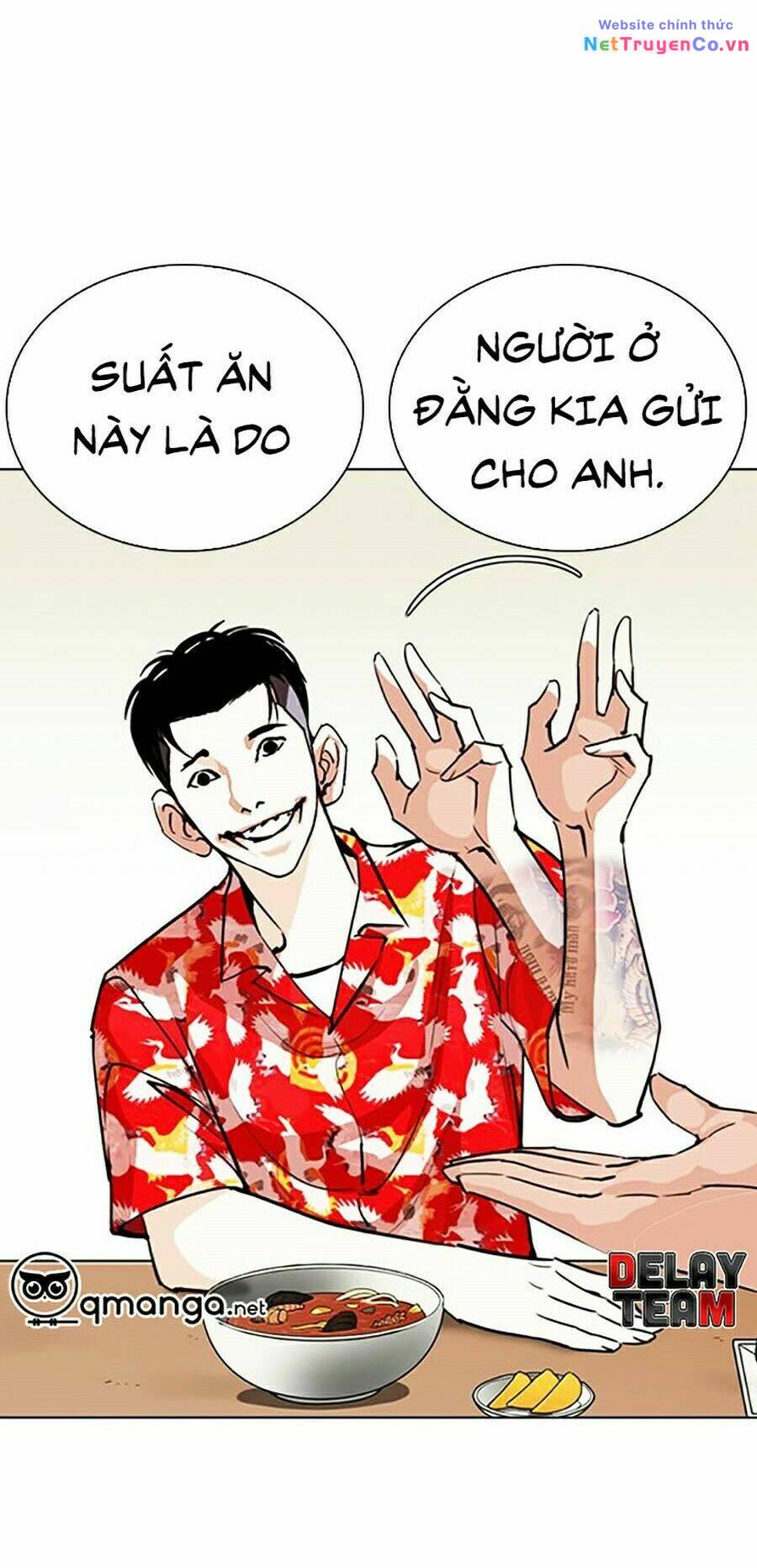 Hoán Đổi Diệu Kỳ Chap 258 - Next Chap 259