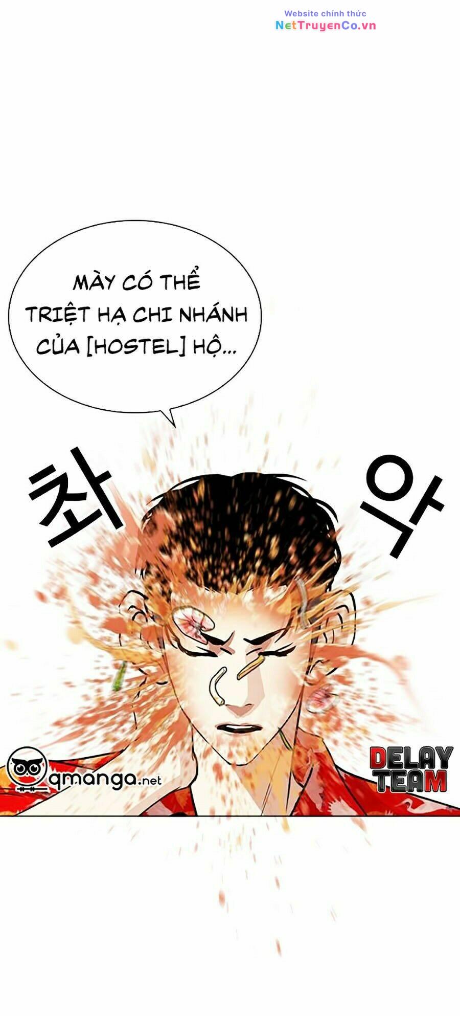 Hoán Đổi Diệu Kỳ Chap 258 - Next Chap 259