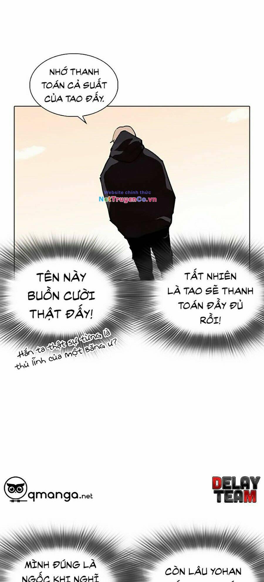 Hoán Đổi Diệu Kỳ Chap 258 - Next Chap 259