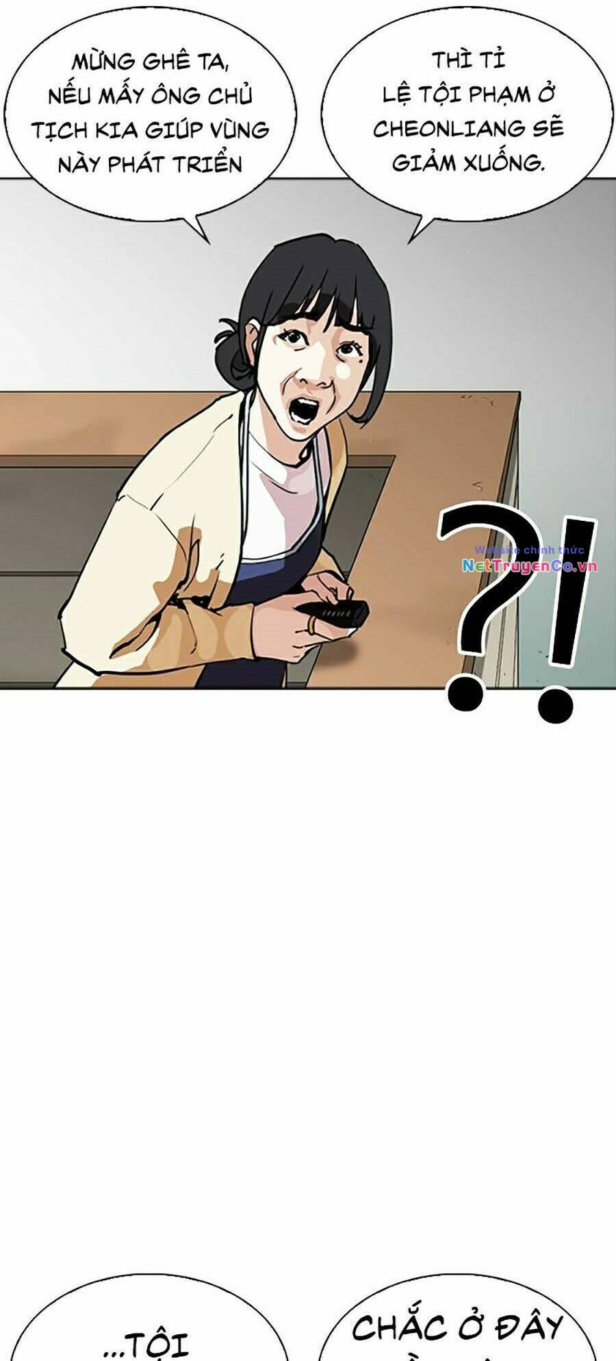 Hoán Đổi Diệu Kỳ Chap 258 - Next Chap 259