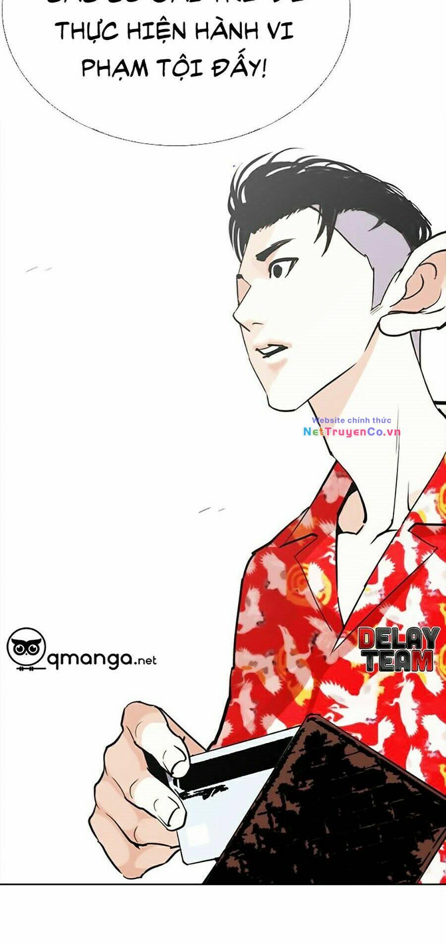 Hoán Đổi Diệu Kỳ Chap 258 - Next Chap 259