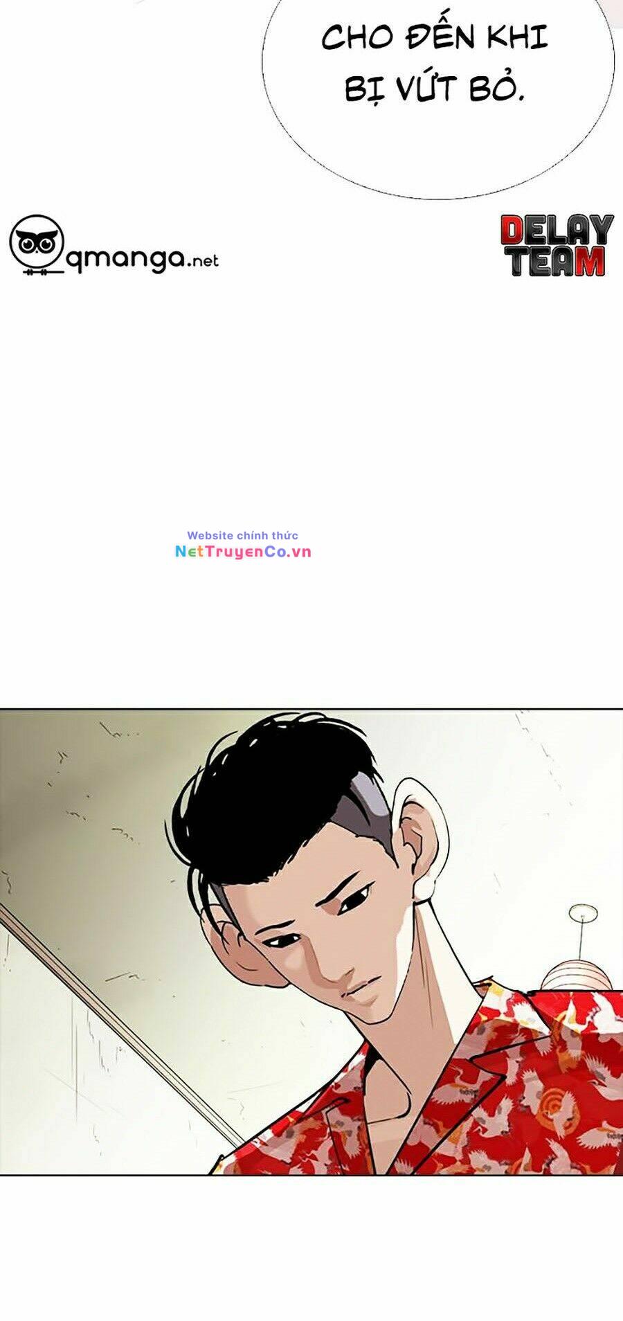 Hoán Đổi Diệu Kỳ Chap 258 - Next Chap 259