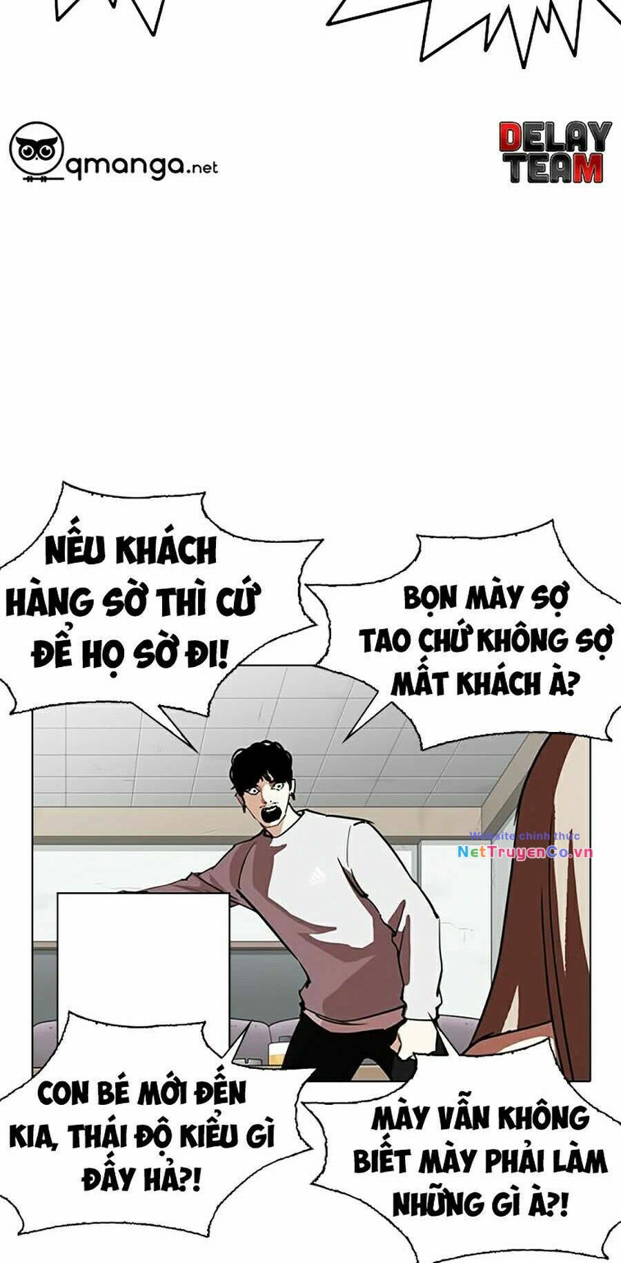 Hoán Đổi Diệu Kỳ Chap 259 - Next Chap 260