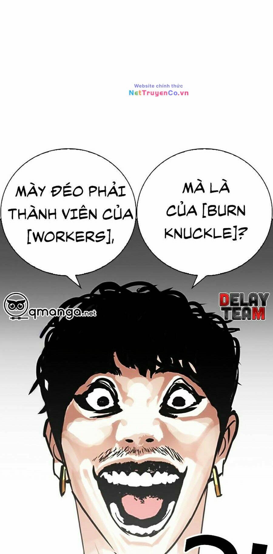 Hoán Đổi Diệu Kỳ Chap 259 - Next Chap 260