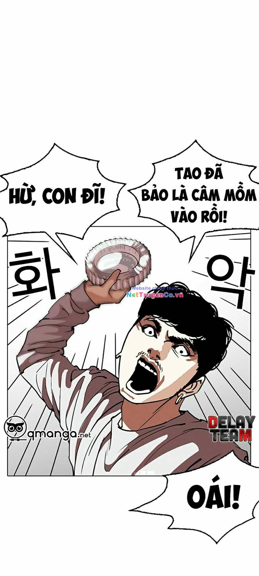 Hoán Đổi Diệu Kỳ Chap 259 - Next Chap 260