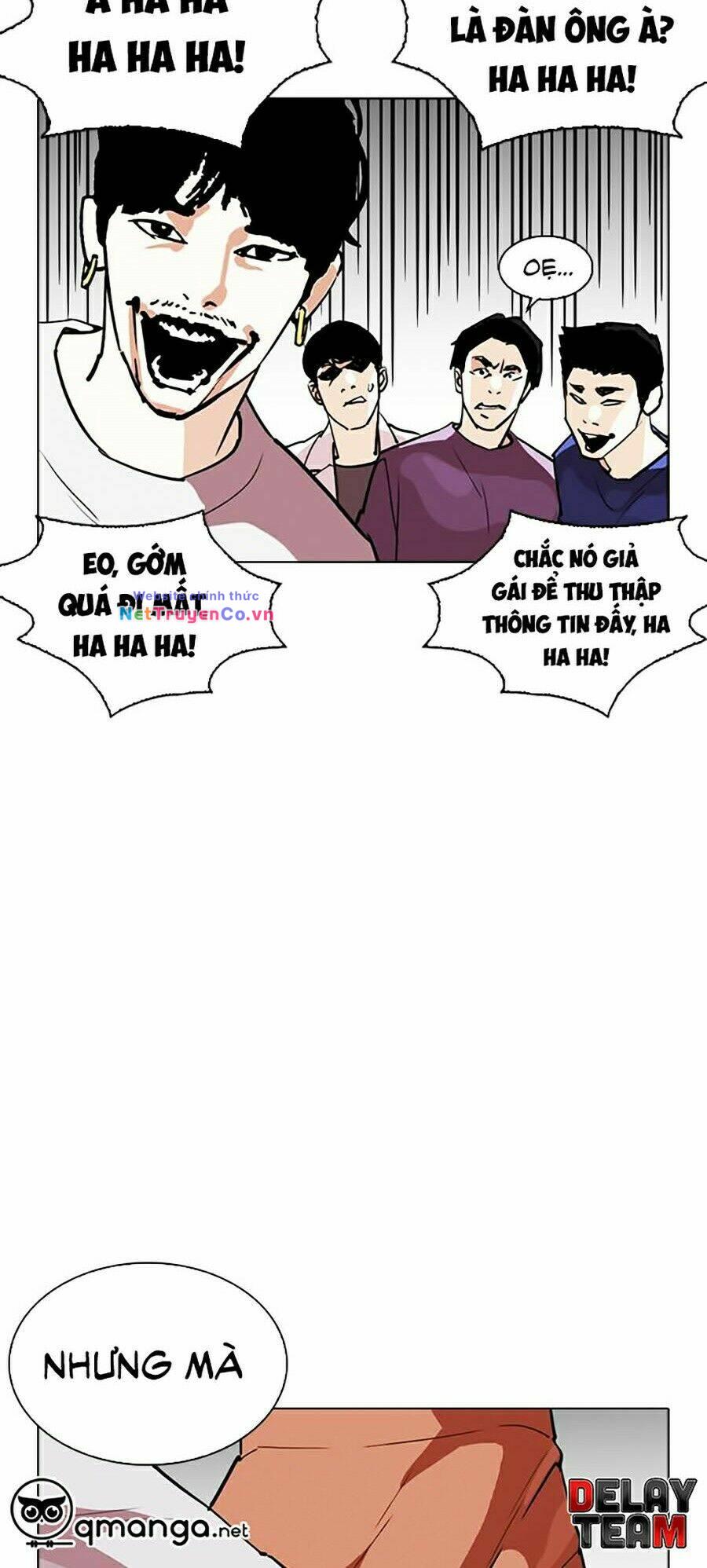 Hoán Đổi Diệu Kỳ Chap 259 - Next Chap 260