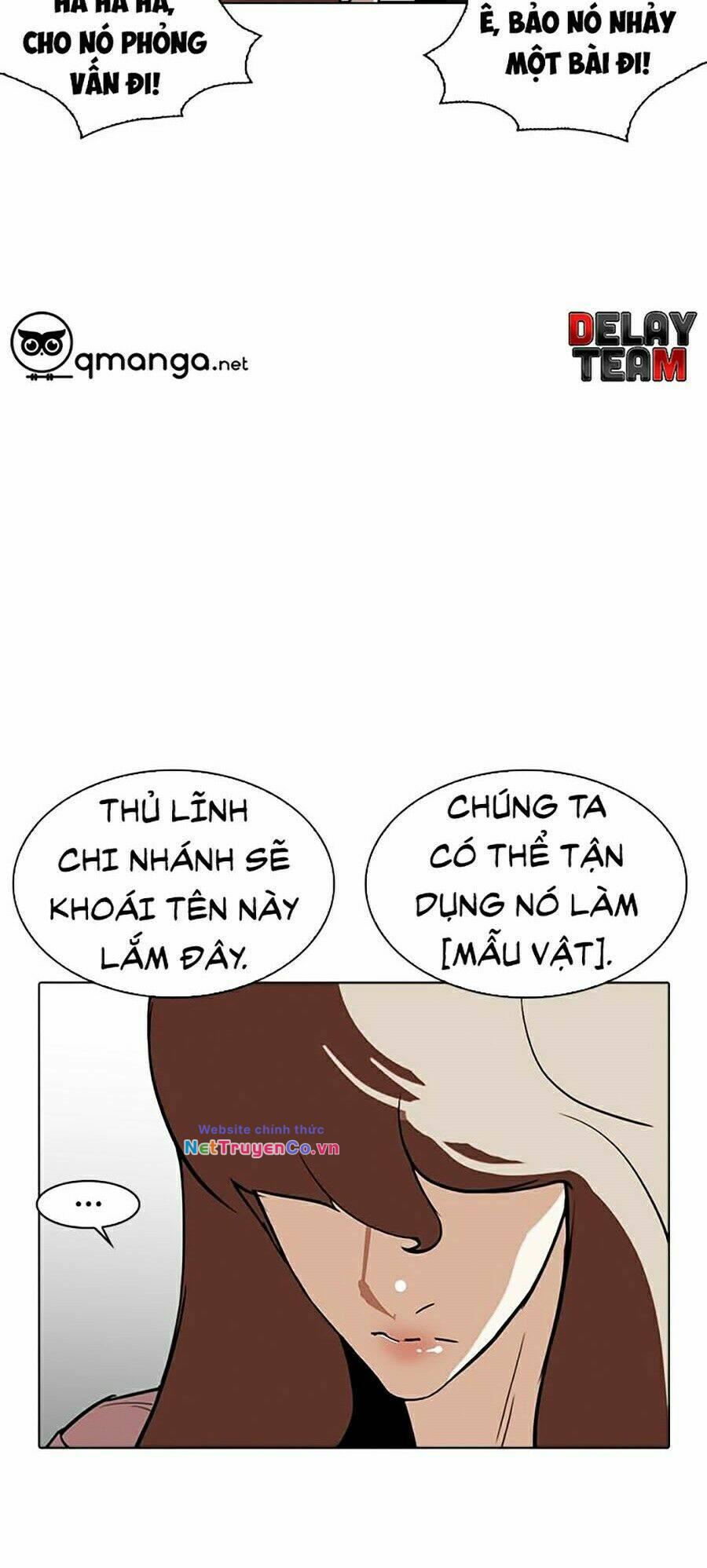 Hoán Đổi Diệu Kỳ Chap 259 - Next Chap 260