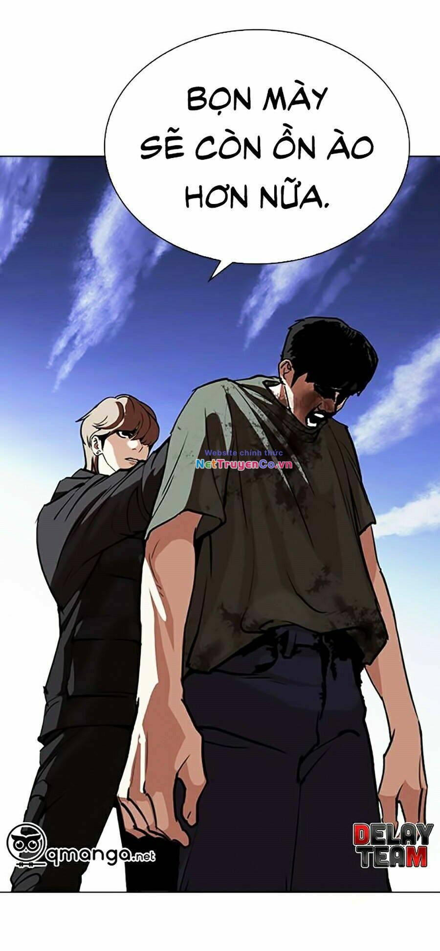 Hoán Đổi Diệu Kỳ Chap 259 - Next Chap 260