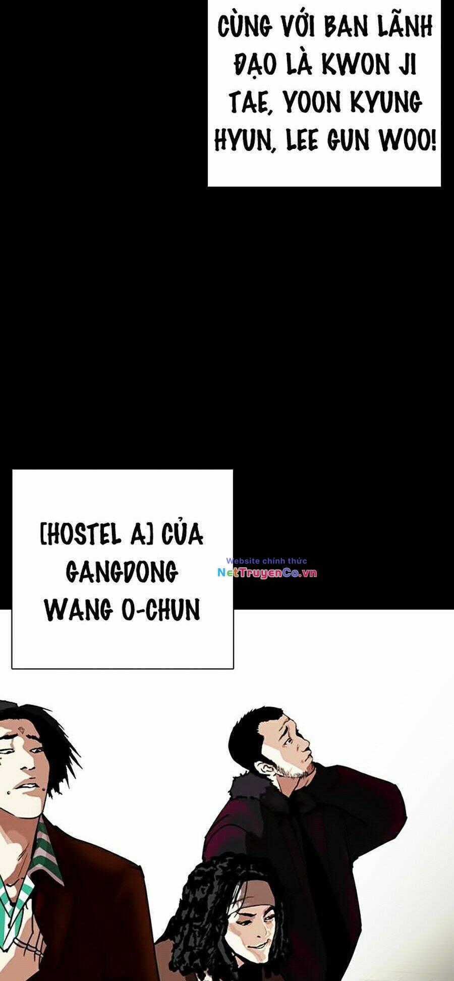 Hoán Đổi Diệu Kỳ Chap 259 - Next Chap 260