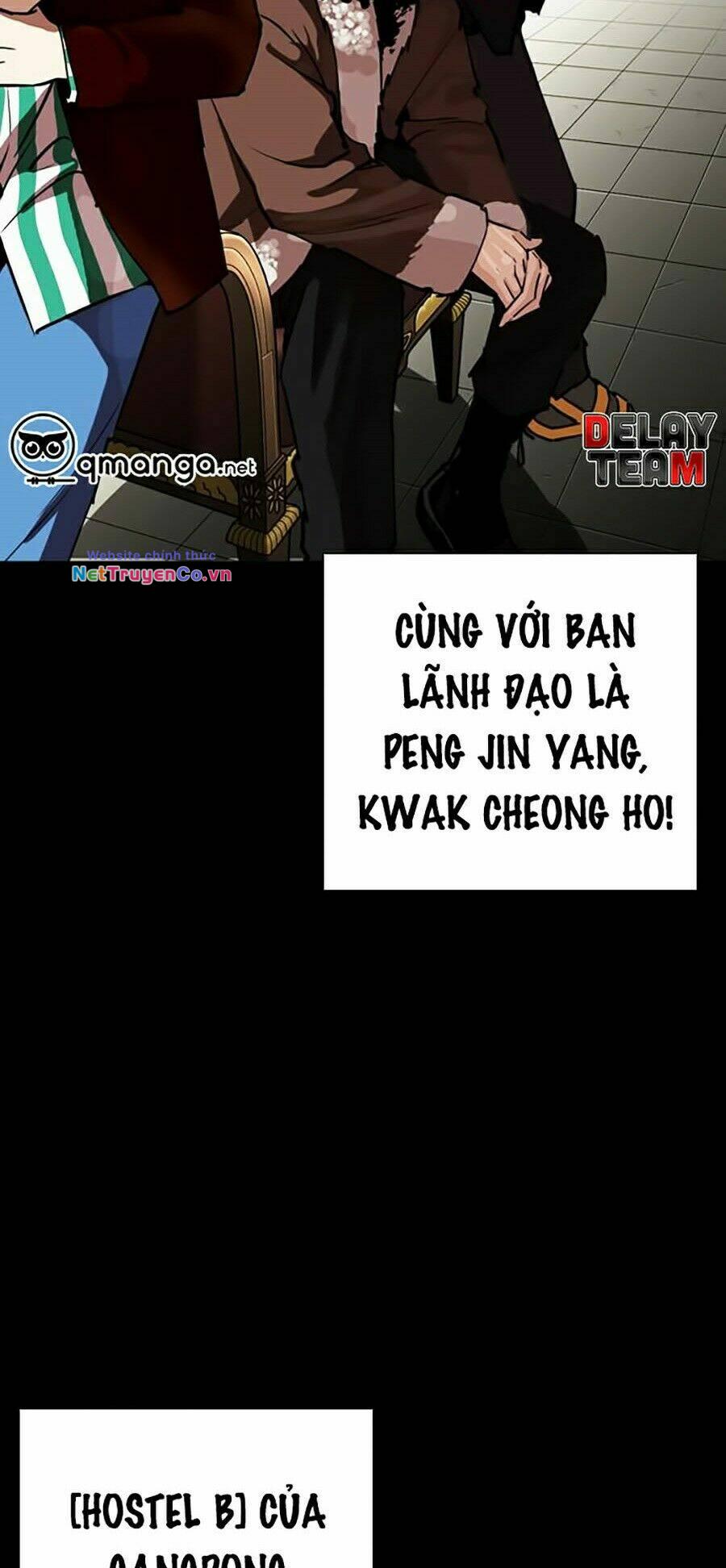 Hoán Đổi Diệu Kỳ Chap 259 - Next Chap 260