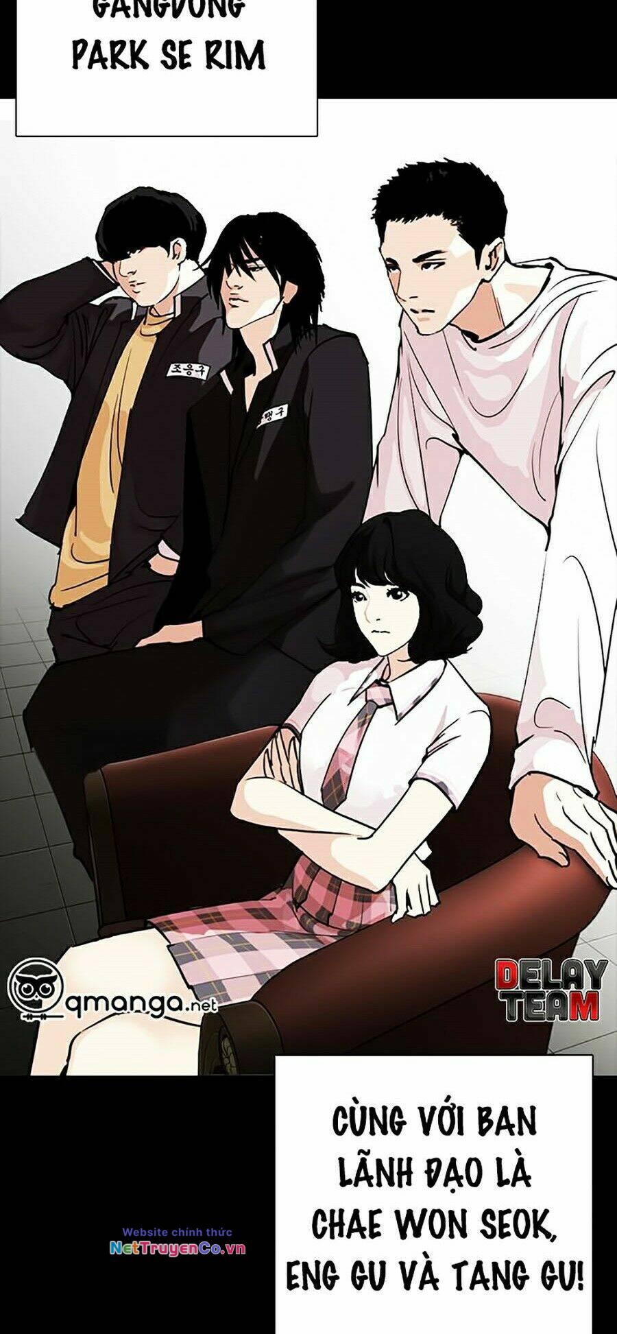 Hoán Đổi Diệu Kỳ Chap 259 - Next Chap 260