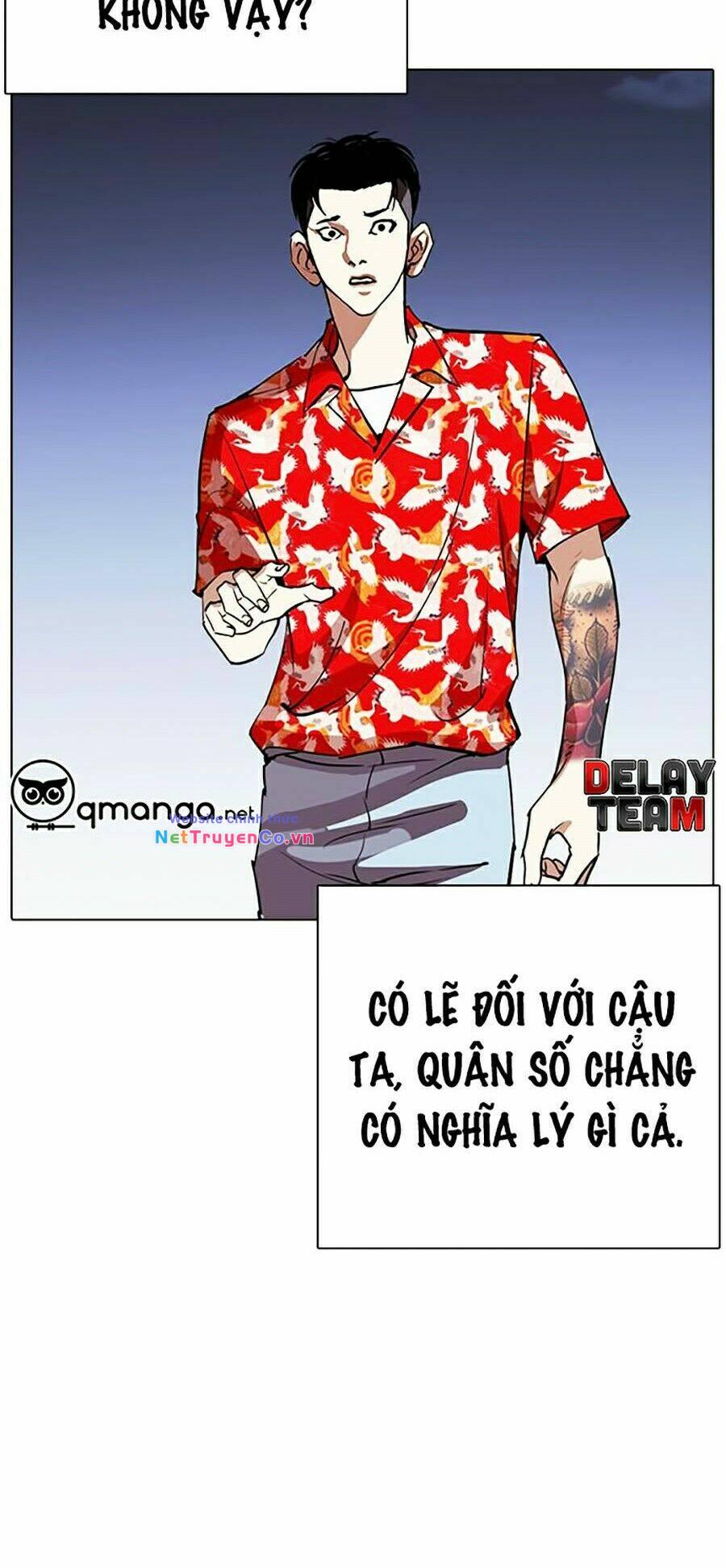 Hoán Đổi Diệu Kỳ Chap 259 - Next Chap 260