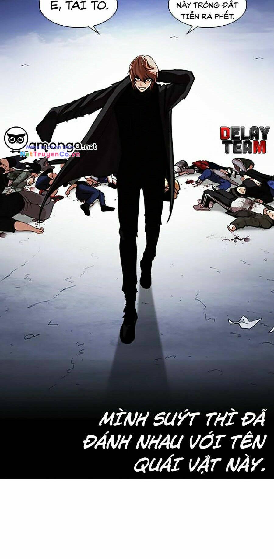 Hoán Đổi Diệu Kỳ Chap 259 - Next Chap 260