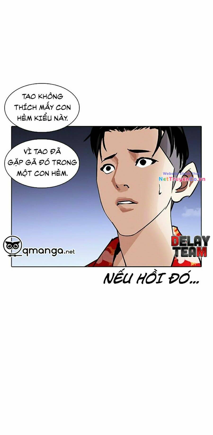 Hoán Đổi Diệu Kỳ Chap 259 - Next Chap 260