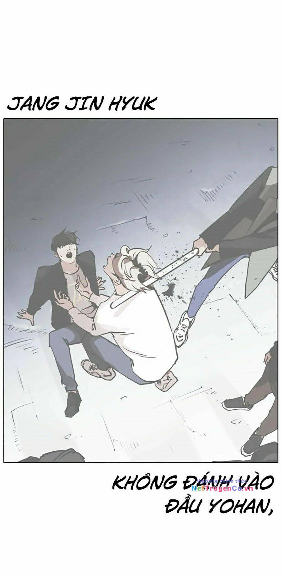 Hoán Đổi Diệu Kỳ Chap 259 - Next Chap 260