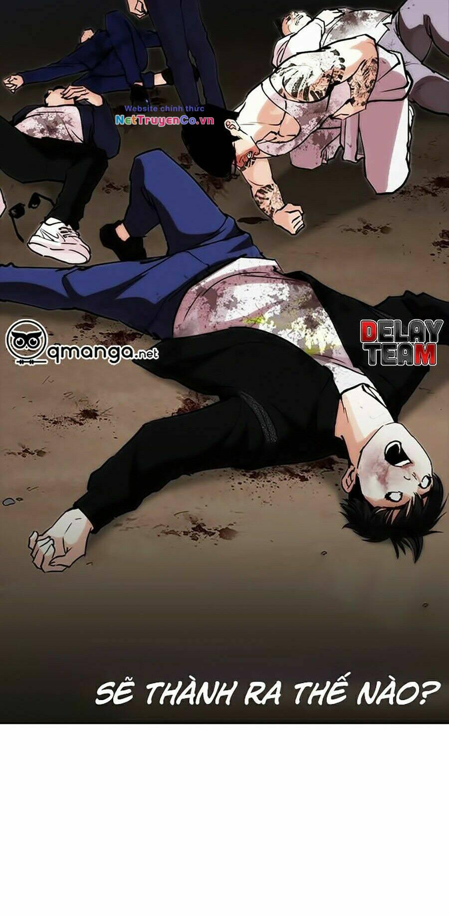 Hoán Đổi Diệu Kỳ Chap 259 - Next Chap 260