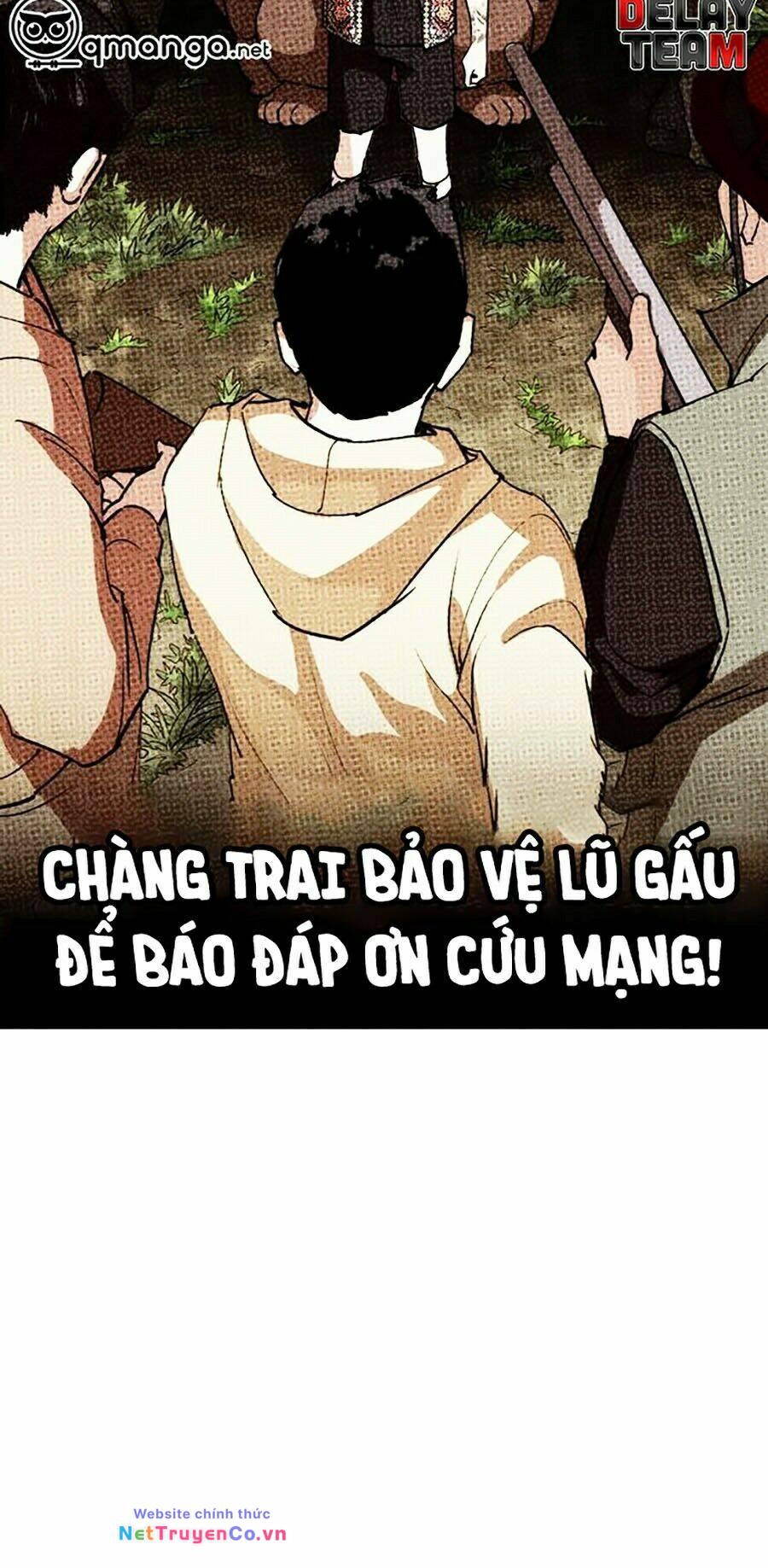 Hoán Đổi Diệu Kỳ Chap 259 - Next Chap 260