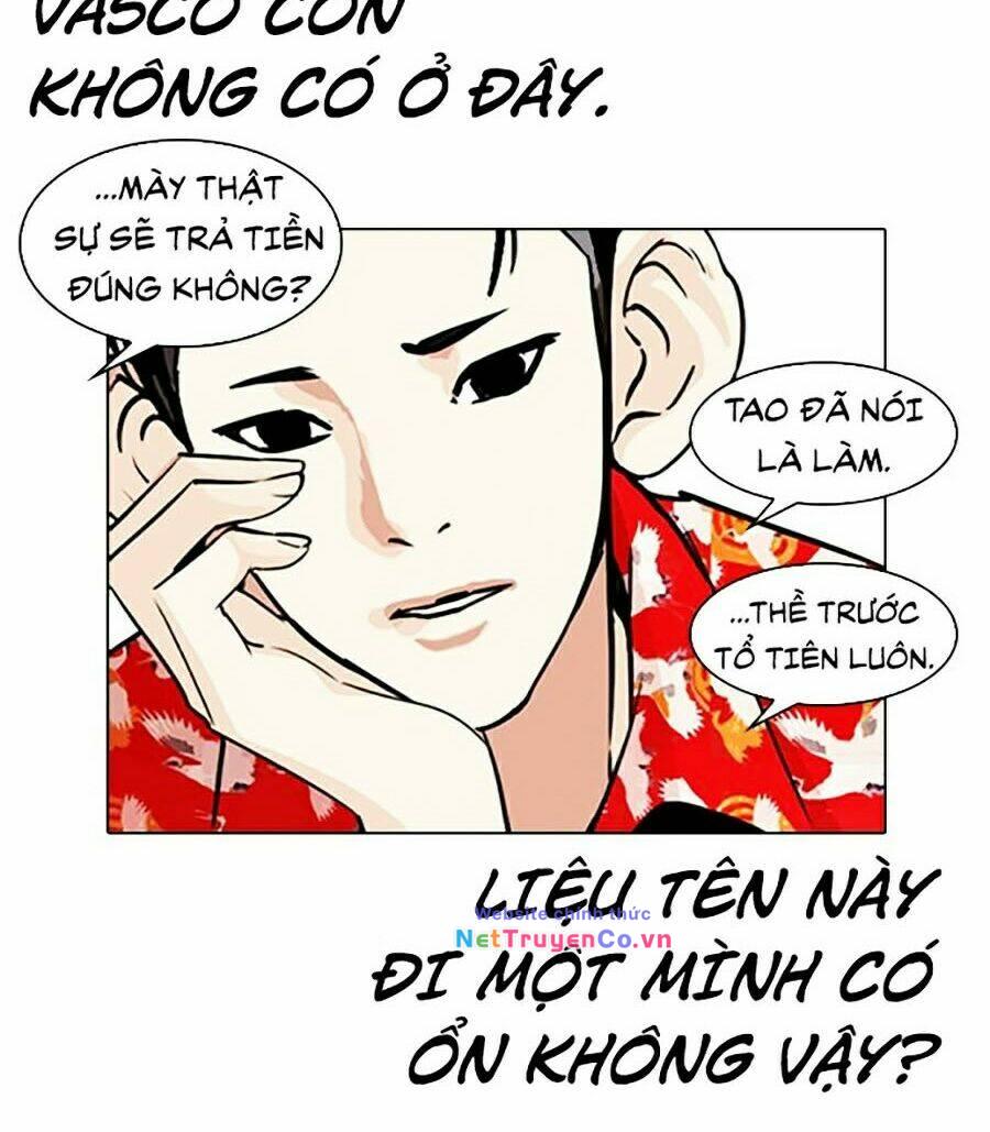 Hoán Đổi Diệu Kỳ Chap 259 - Next Chap 260
