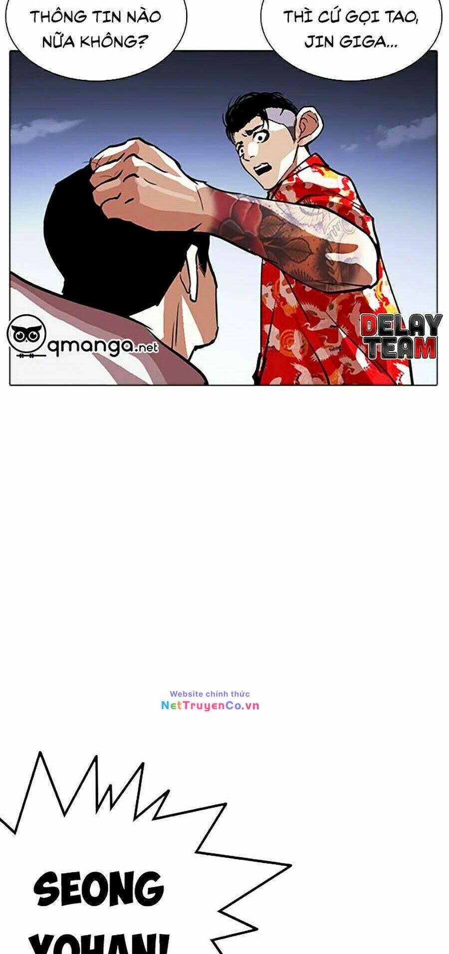 Hoán Đổi Diệu Kỳ Chap 259 - Next Chap 260